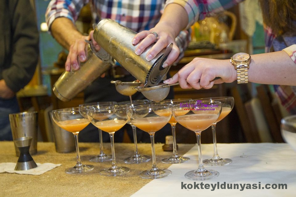 Exploring the World of Cocktails: Mixology vs. Bartending
