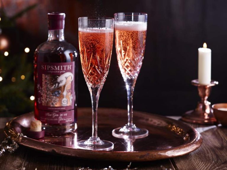The 12 best sloe gins