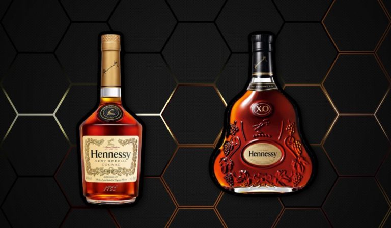 15 Hennessy Mixed Drinks Cocktail Recipes