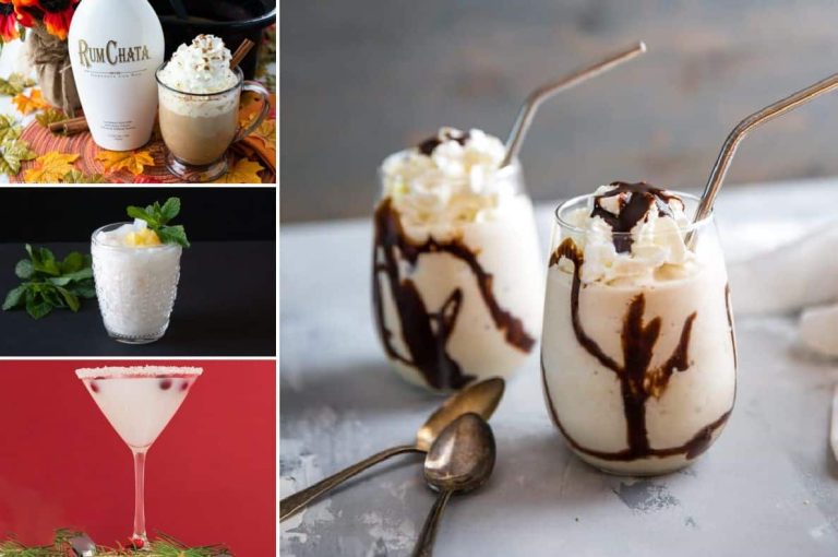 20 Delightful Rumchata Drinks That Will Not Disappoint 1