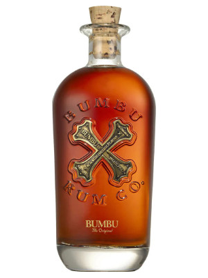 Bumbu Original Rum 700ml