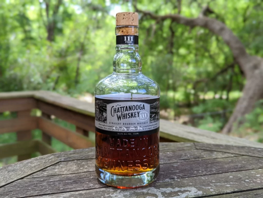 Chattanooga Whiskey