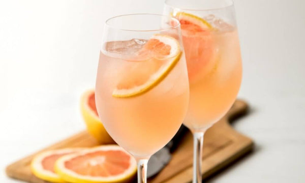 Rosé All Day Cocktail Recipe