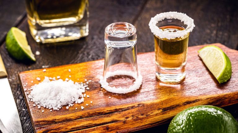 Top 15 Brands of Reposado Tequila