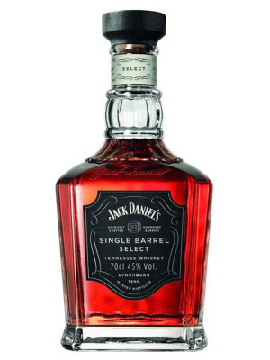 Jack Daniels Single Barrel 6x700ml