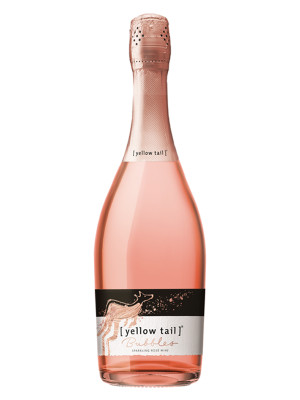 Yellow Tail Prosecco Rose