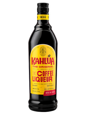 KAHLUA COFFEE LIQUEUR 1 LITRE