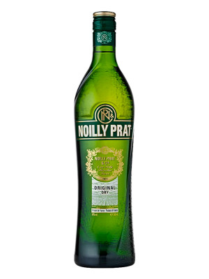 NOILLY PRAT FRENCH DRY VERMOUTH